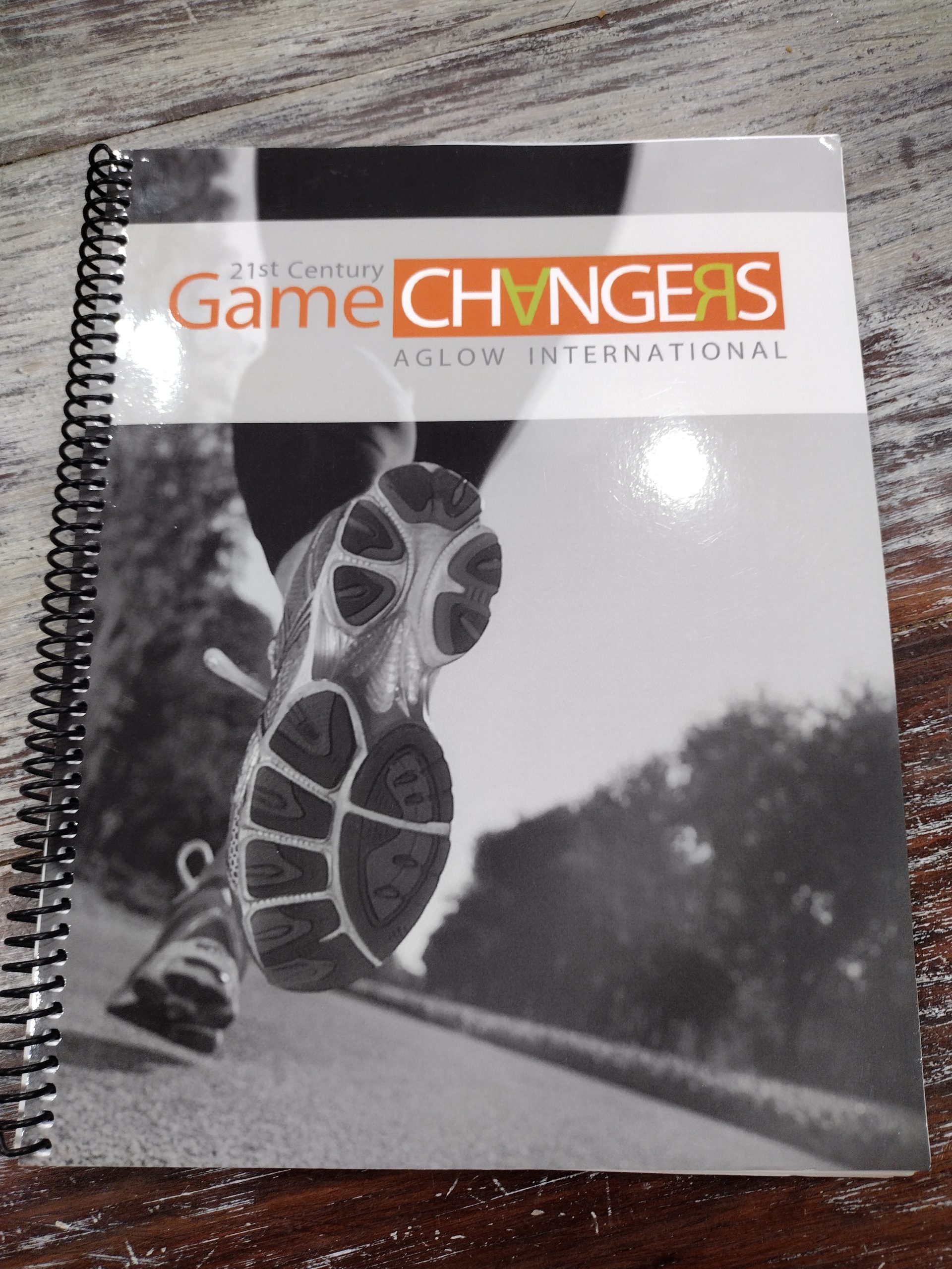 GameChangers Manual