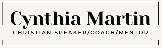 CMO logo Cynthia Martin Online